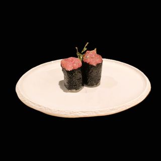 141 - Gunkan tonno