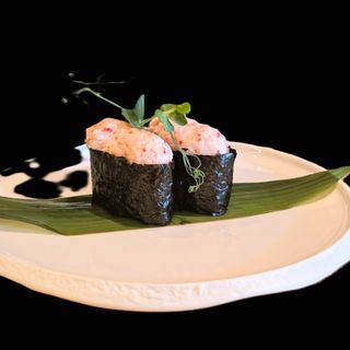 143 - Gunkan surimi