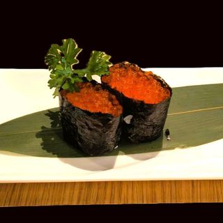 984 - Gunkan ikura