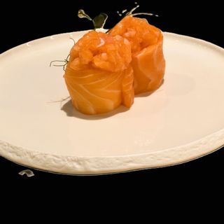 150 - Bignè sake