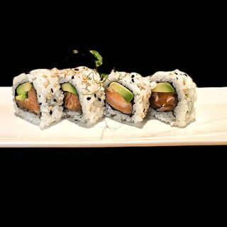 201 - Uramaki sake