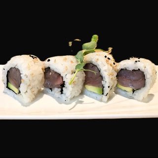 202 - Uramaki maguro