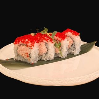 208 - Uramaki sue