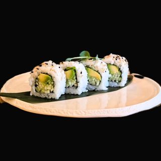 209 - Uramaki yasai