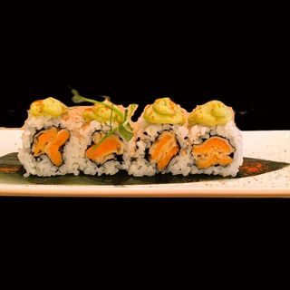 225 - Uramaki patadolce