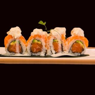 227 - Uramaki wend
