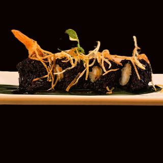 231 - Black ebi