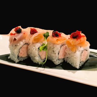 990 - Uramaki intenso