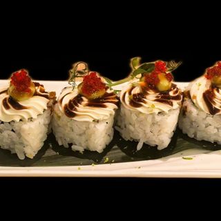 988 - Uramaki rubino