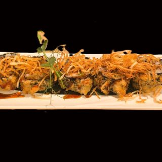 304 - Futo fritto
