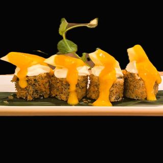 320 - Hoso fritto mango