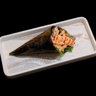 345 - Temaki spicy chichen