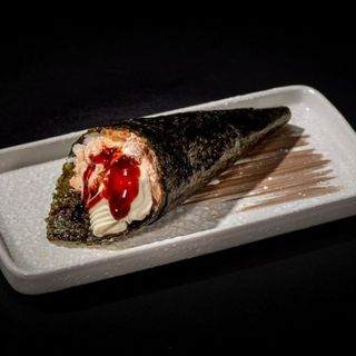 347 - Temaki miura