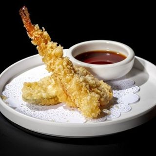 402 - Tempura moriawase