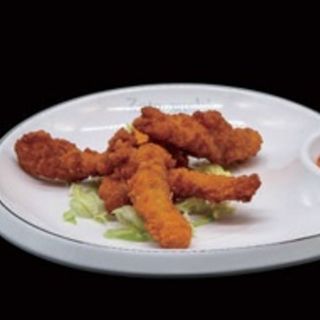 403 - Pollo fritto