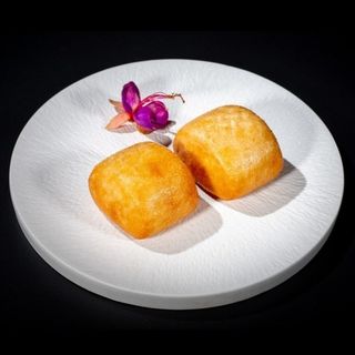 404 - Pane fritto
