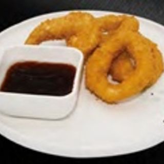 010 - Tempura ika