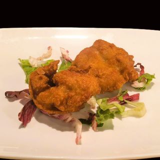 996 - Pollo karaage
