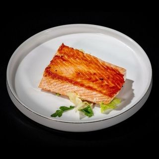 422 - Salmone griglia