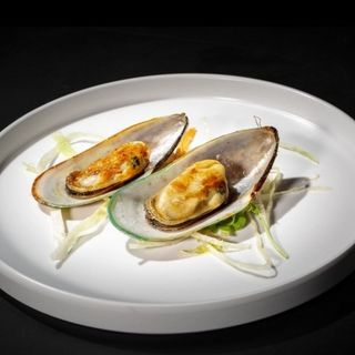 242 - Cozze