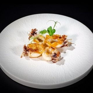 425 - Seppioline  alla piastra