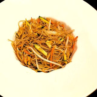 446 - Spaghetti di riso