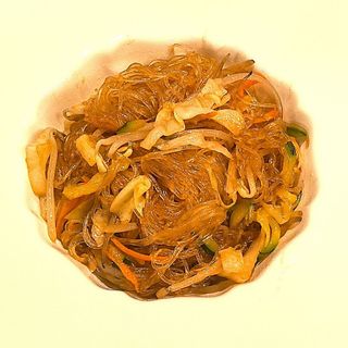 447 - Spaghetti di soia