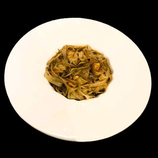 998 - Spaghetti pho