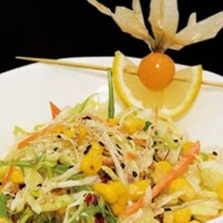 013 - Yasai salad