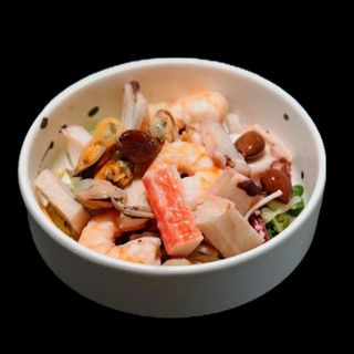 022 - Insalata di mare