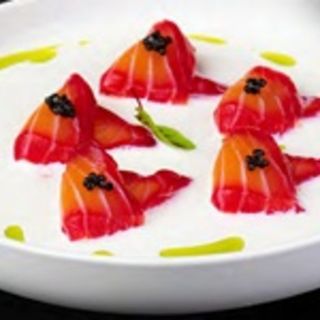384 - Salmone moko