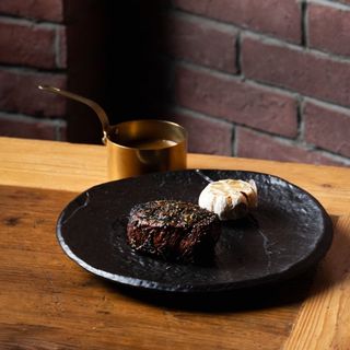 993 - Filetto di manzo
