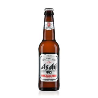 Asahi 33 cl