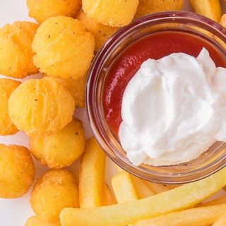 Crocchette di patate