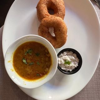 Medu vada