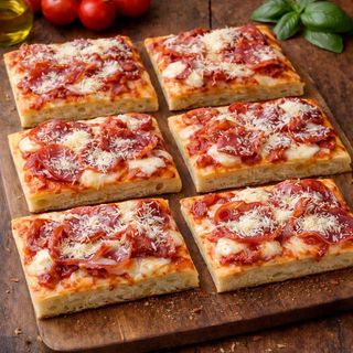 Trancio pizza Martinese