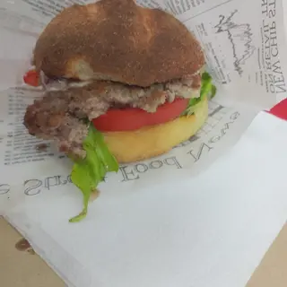 Menù La Chiave small