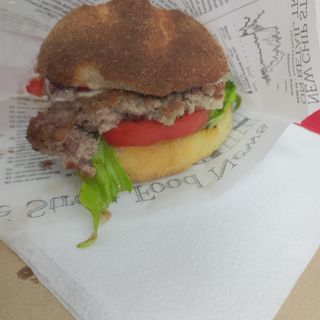 Menù La Chiave small