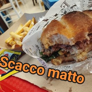 Menù Scacco Matto small