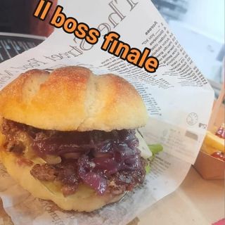 Menù Il Boss Finale small