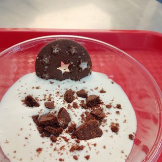 Coppetta Pan di stelle