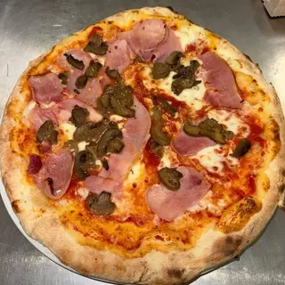 Dolce peccato