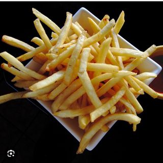 Patatine fritte