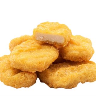 Nuggets 5 pezzi