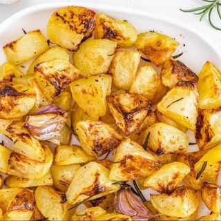 Patate al forno
