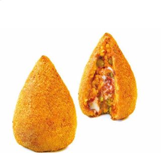 Arancino ragù