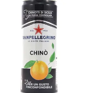 Chinotto