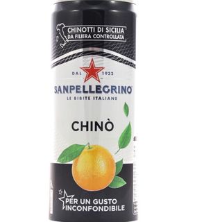 Chinotto