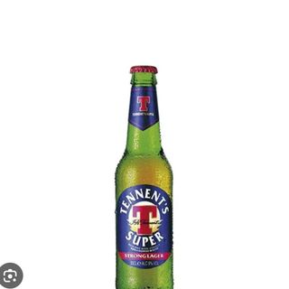 Tennent's 33 cl
