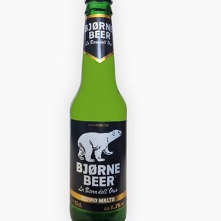 Bjorne 33 cl